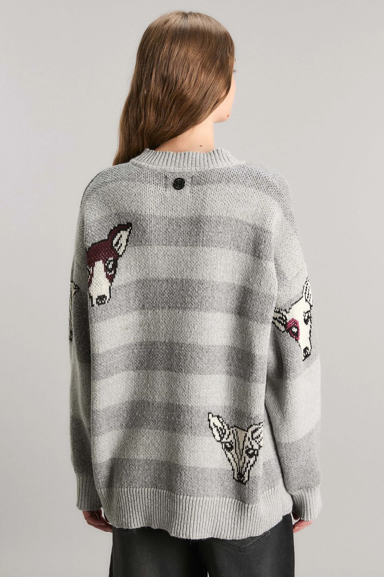 SWEATER SIENNA