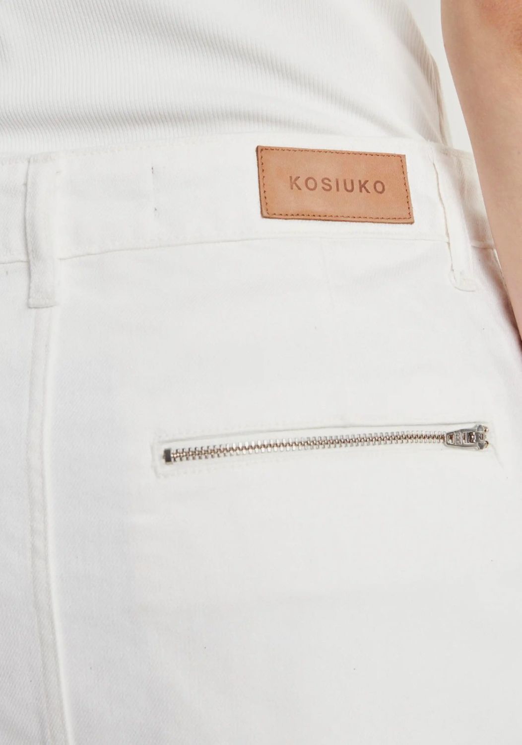 FALDA PREMIUM POWER WHITE