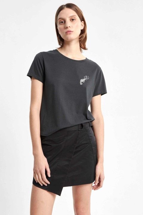 REMERA GIDDY UP