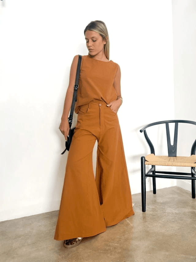 Maxi Wide James Oxido