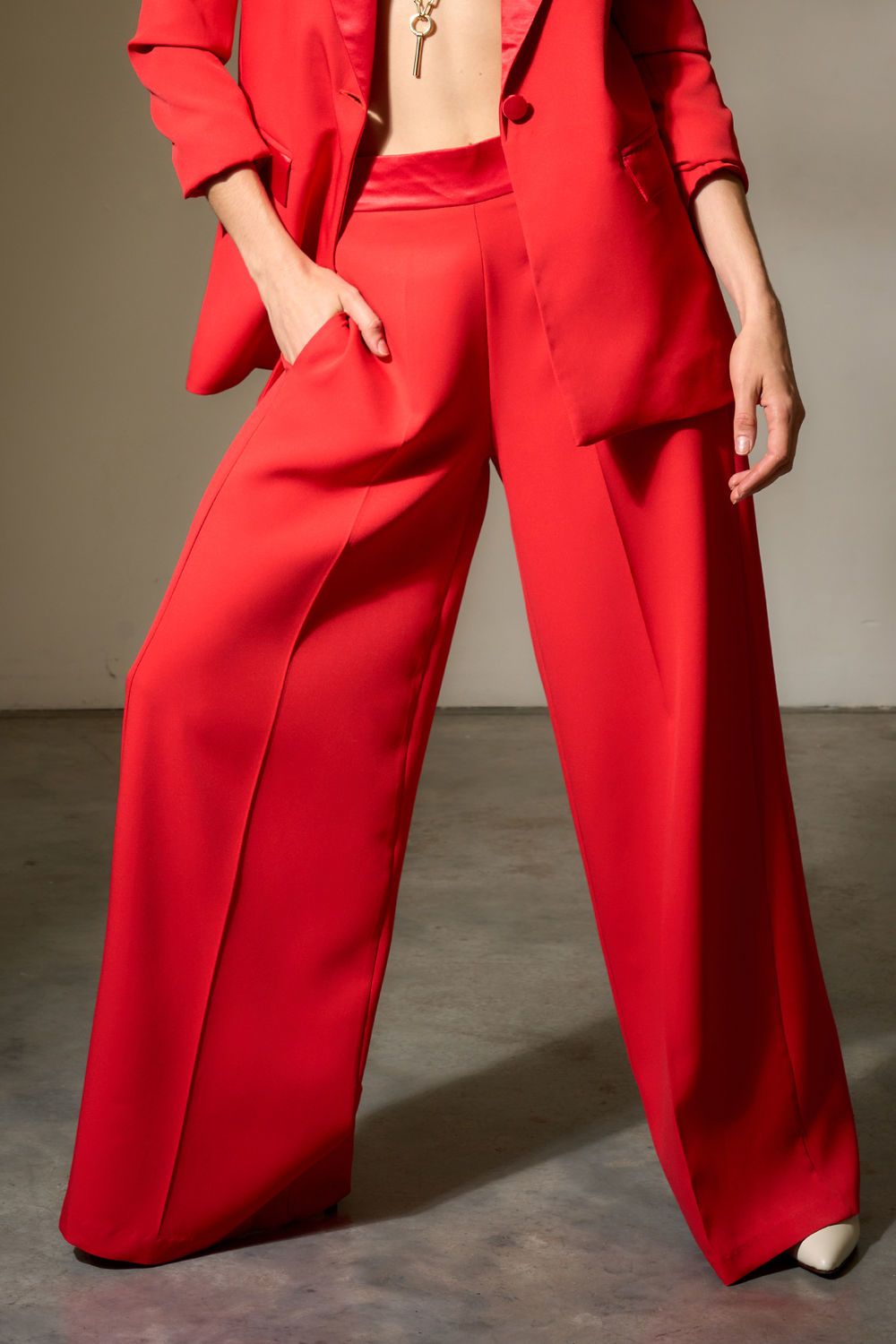 PANTALON KANSAS