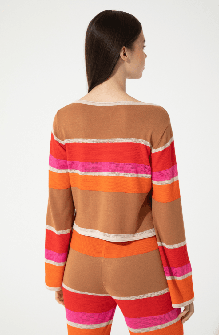 SWEATER POLONIO