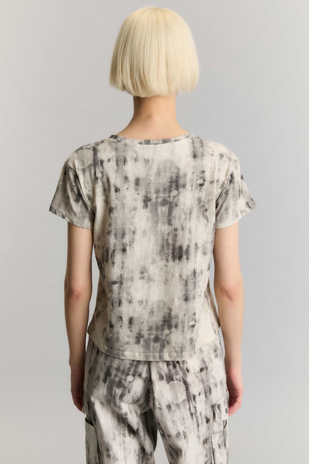 REMERA YOU COULD BE MINE