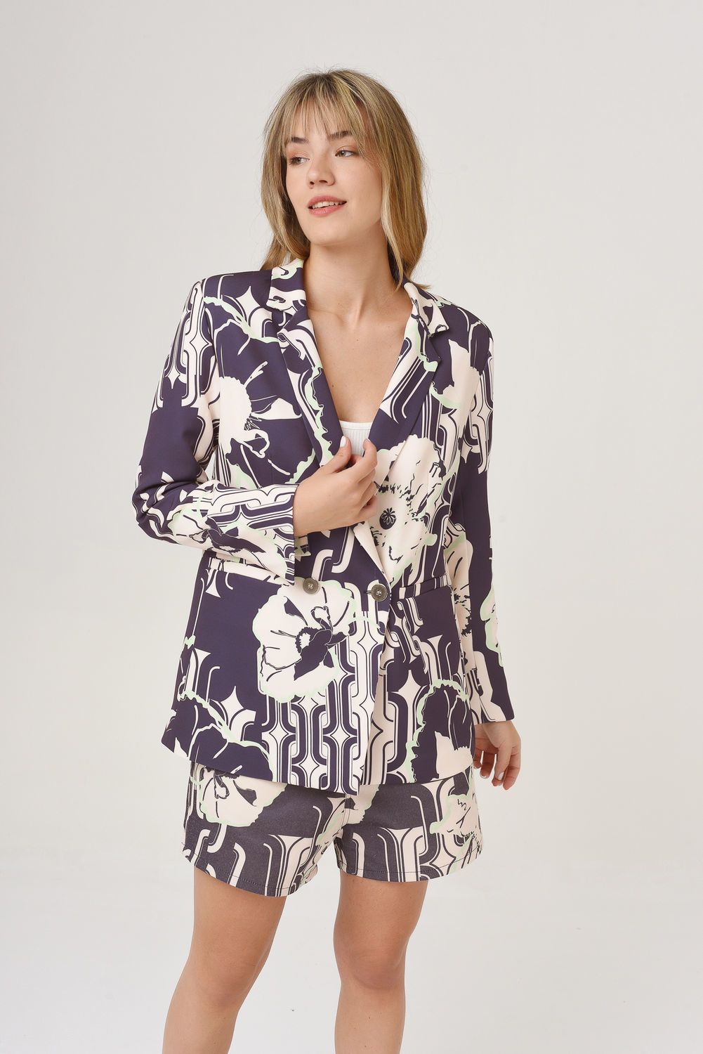 Blazer Valencia