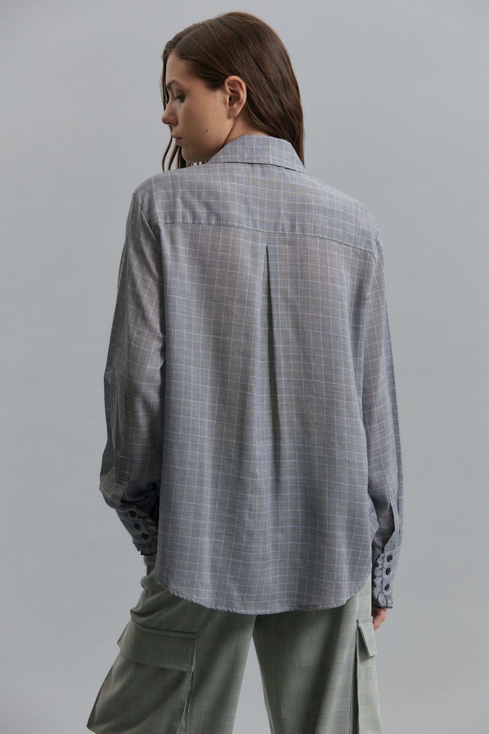 CAMISA GALES