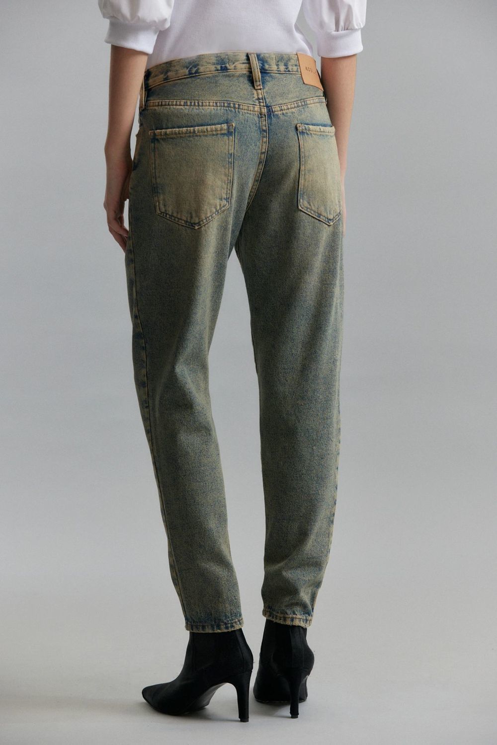 JEANS BOYFIT PSYCHO