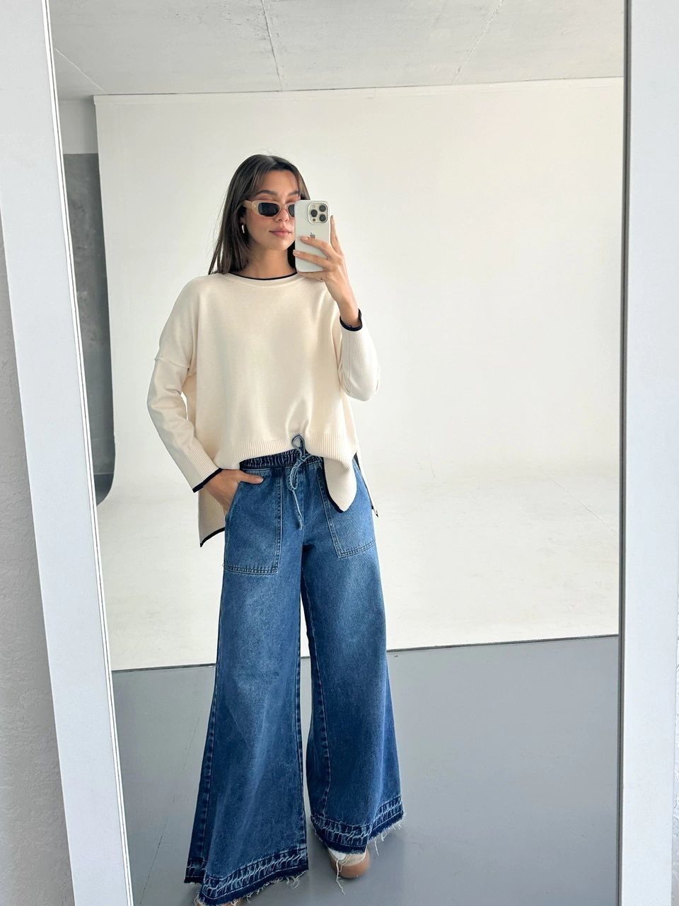 Sweater VERBENA
