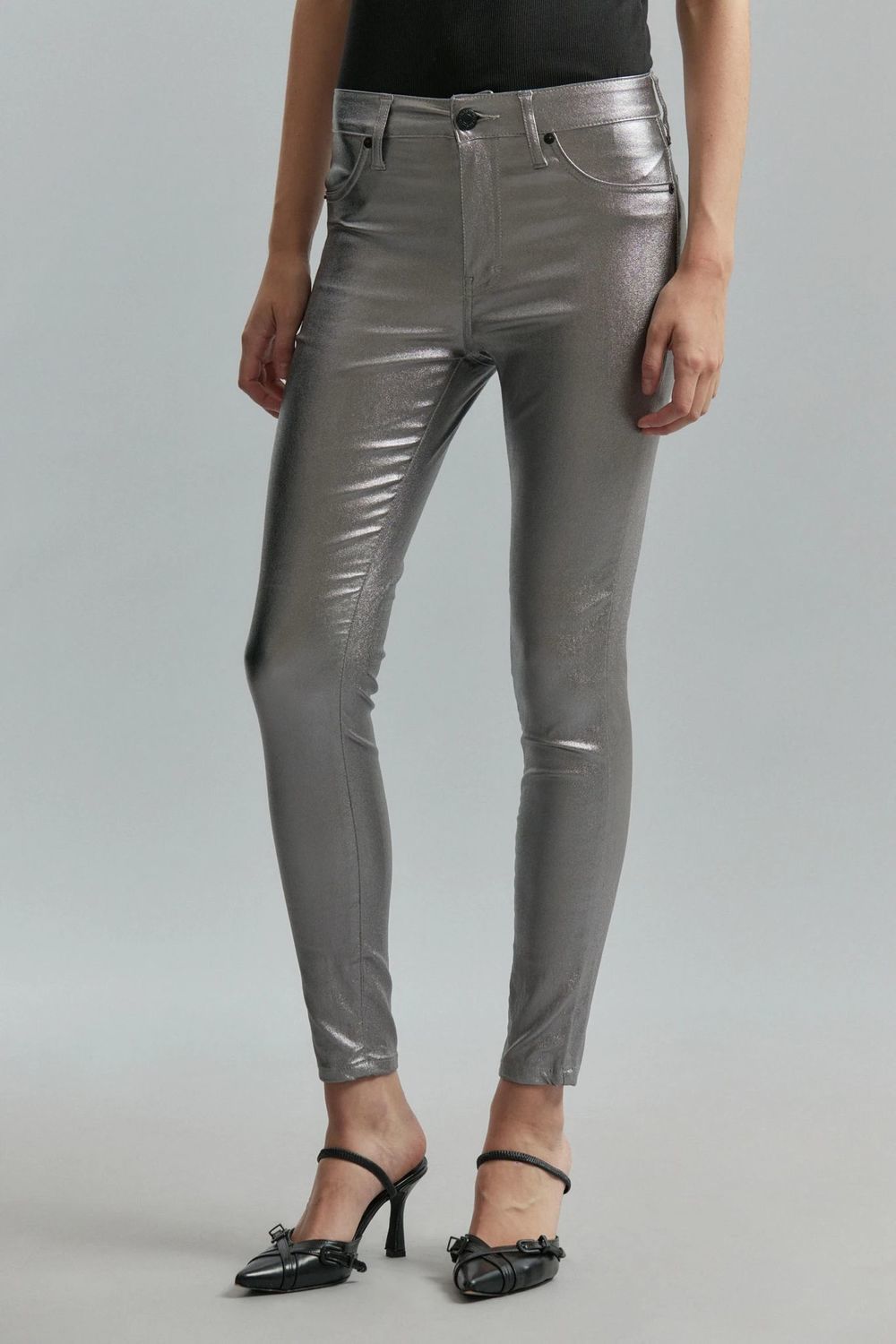 CHUPIN FLORA METALLIC