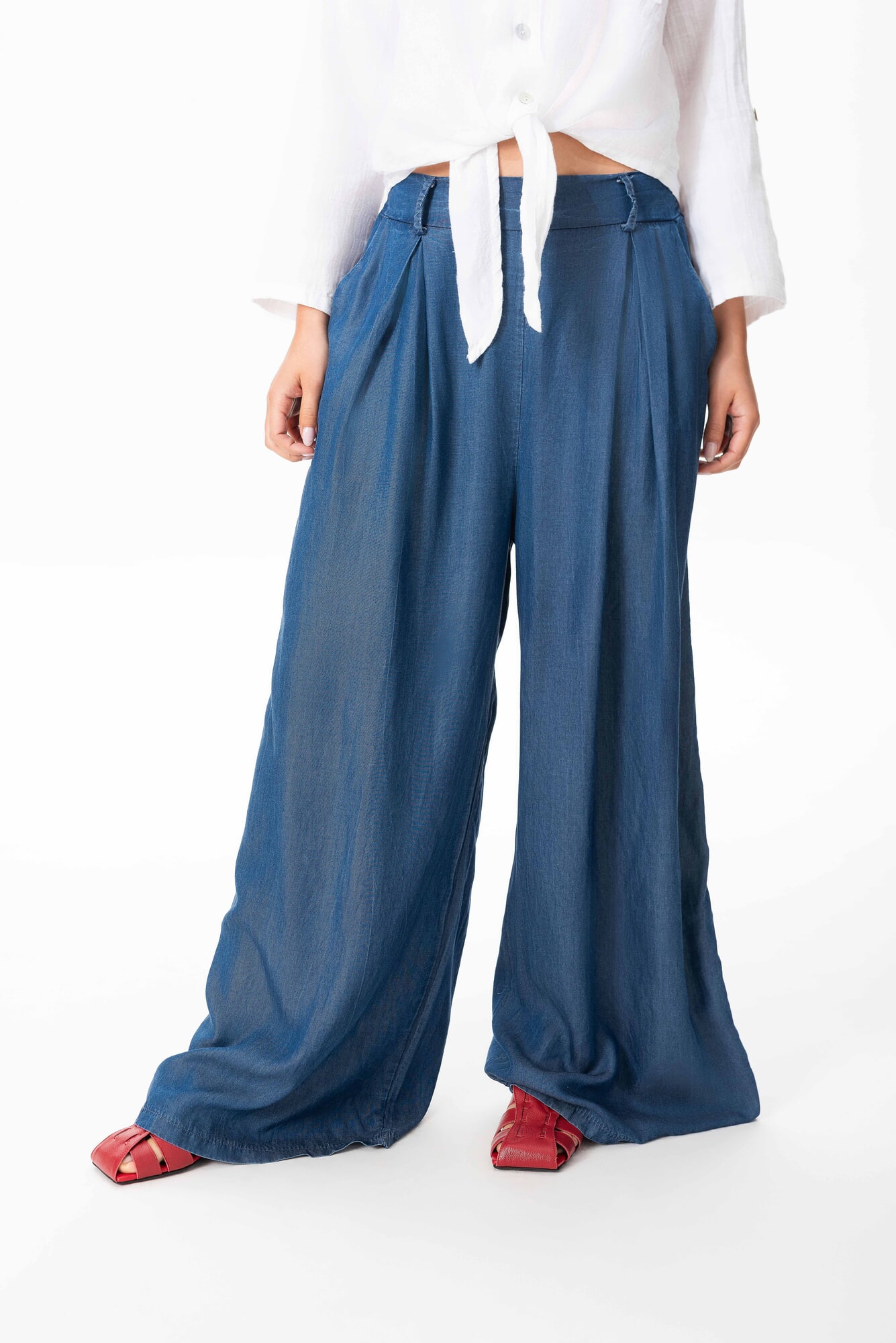 Pantalon TREE