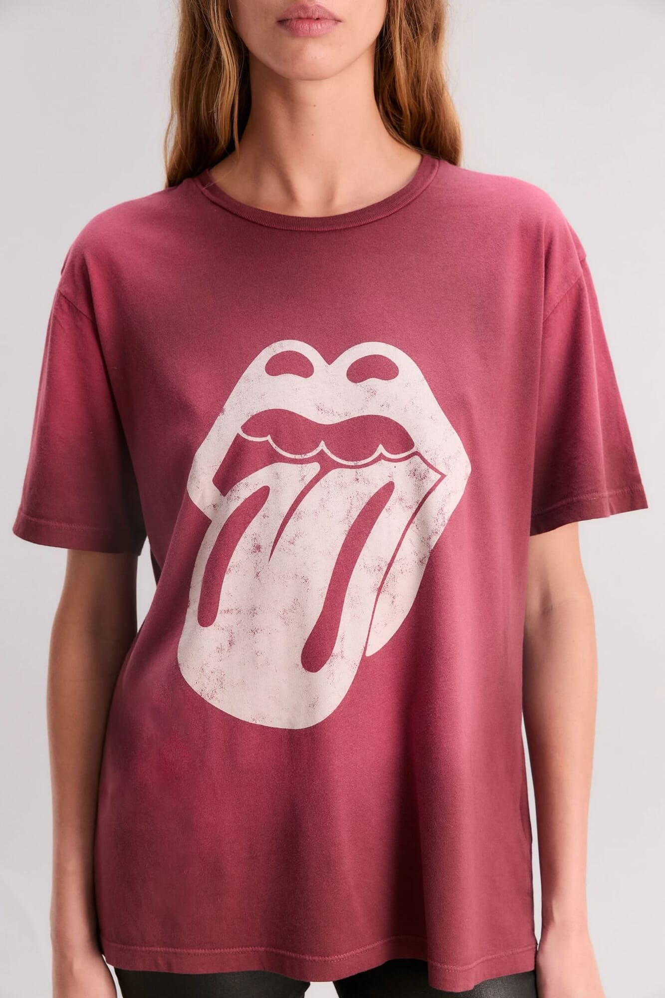 REMERA CONCERT