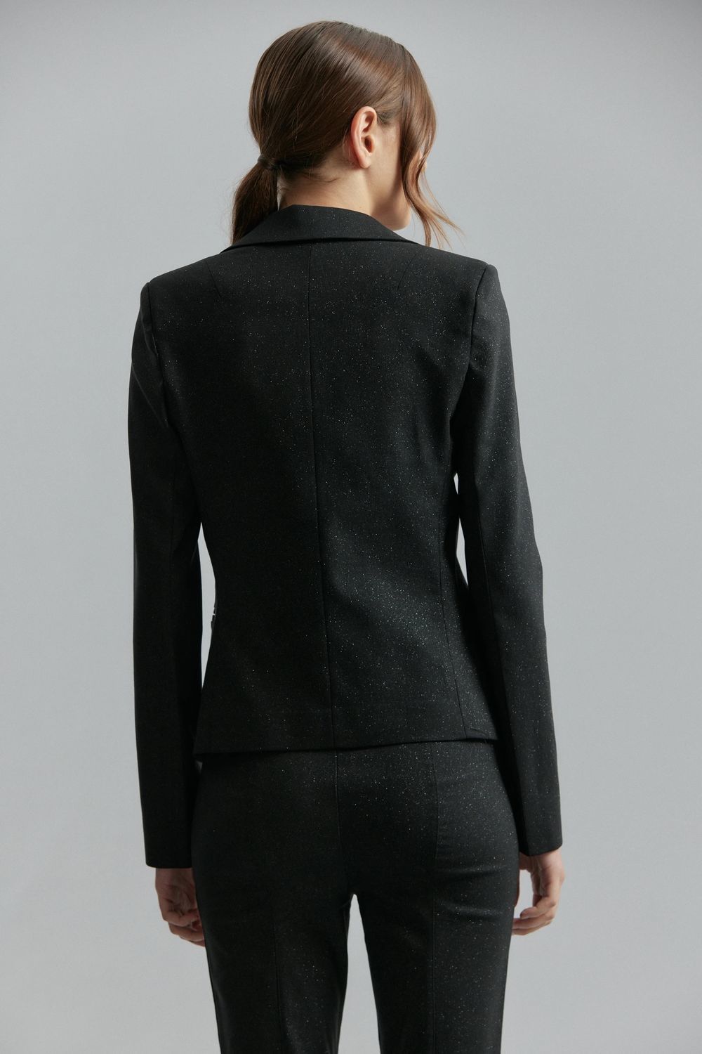 BLAZER IN THE DARK