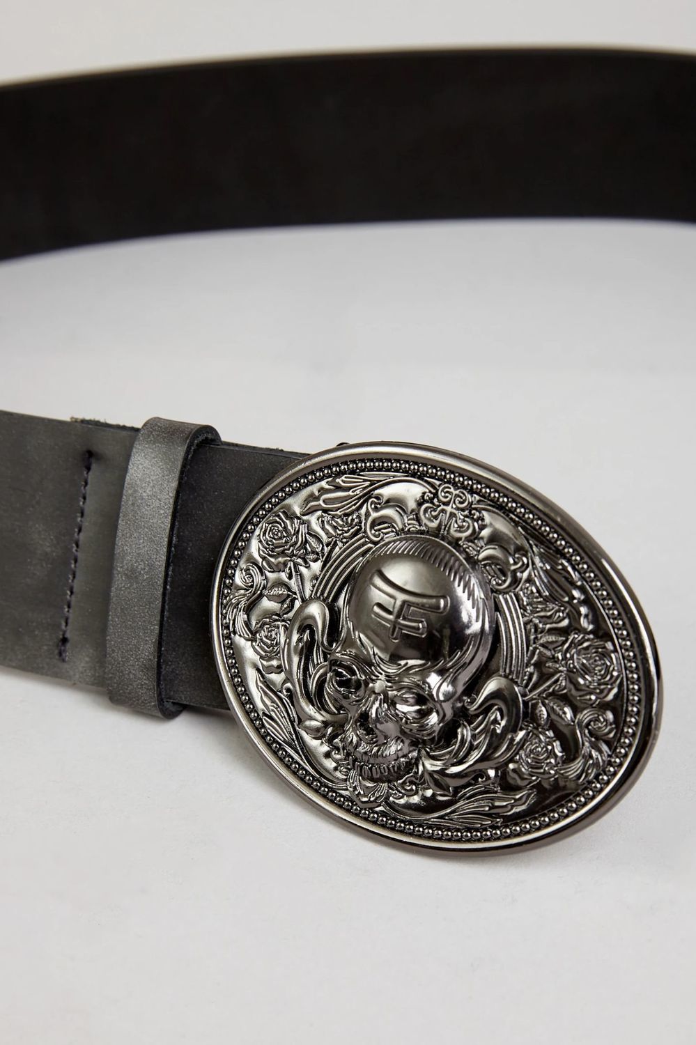 CINTURÓN KSK SKULL