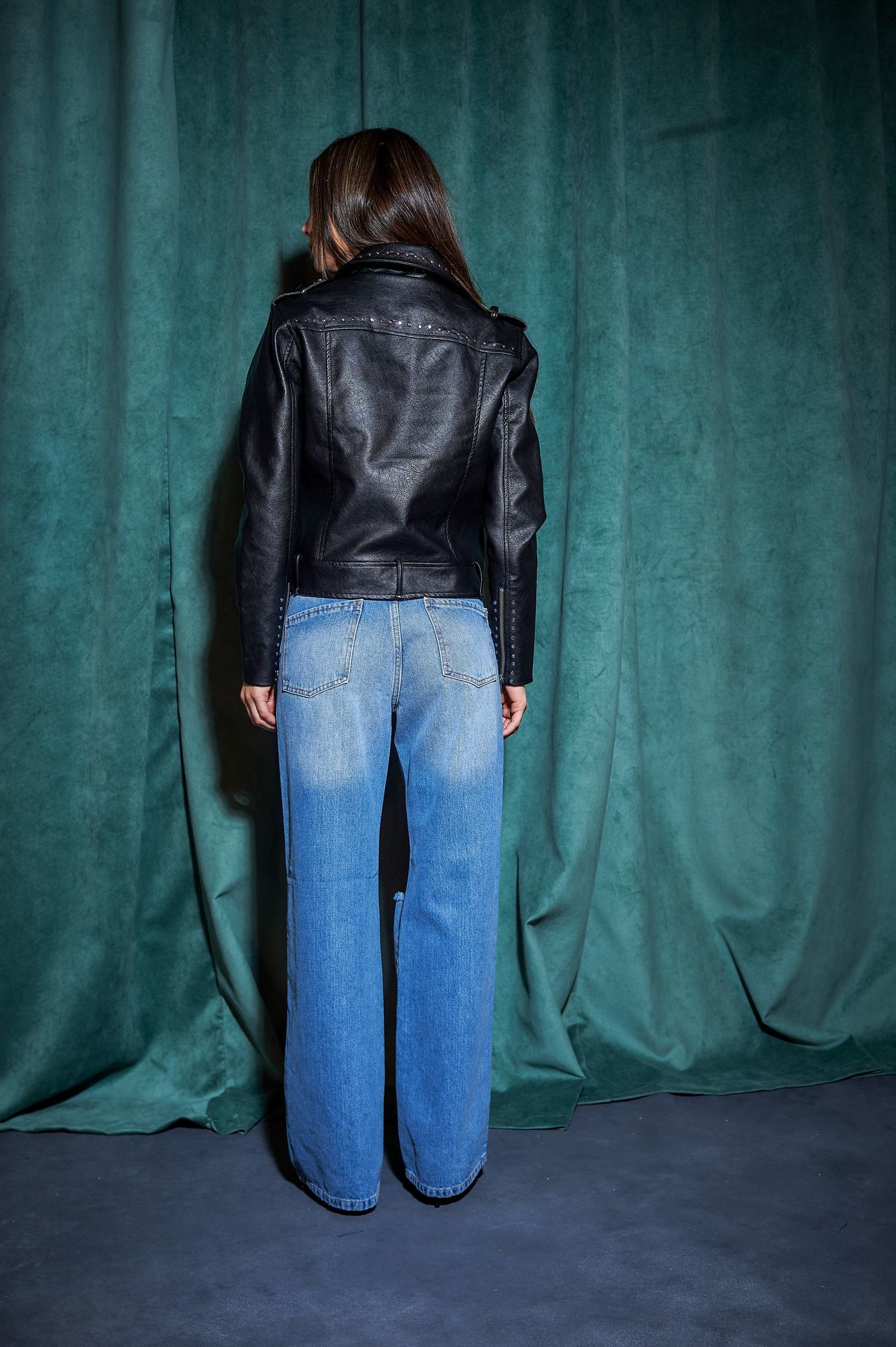 CAMPERA MARION