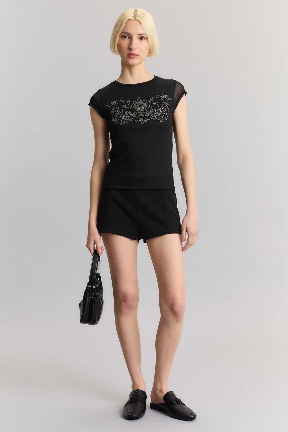 REMERA HERALDIC