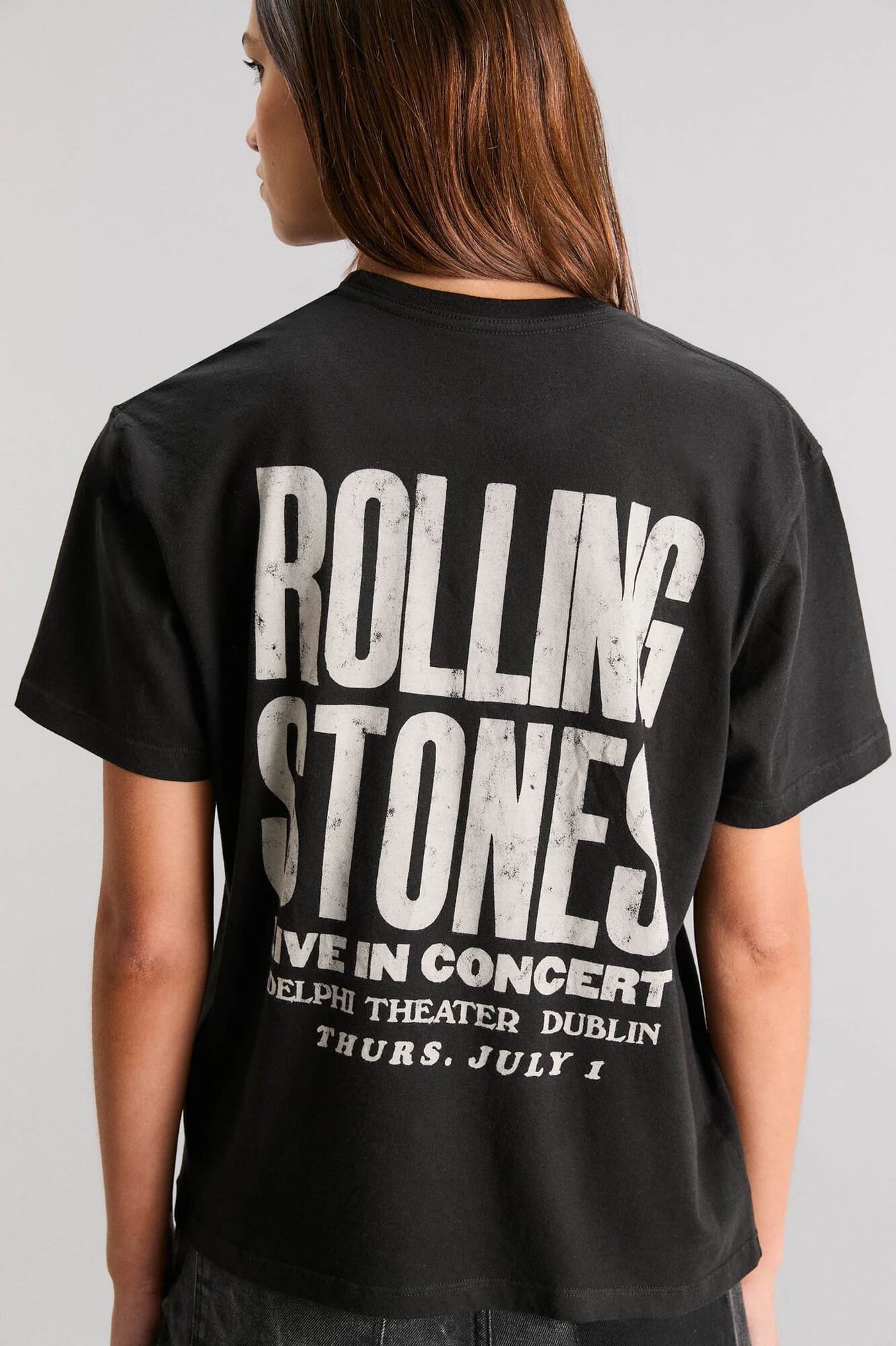 REMERA DUBLIN CONCERT