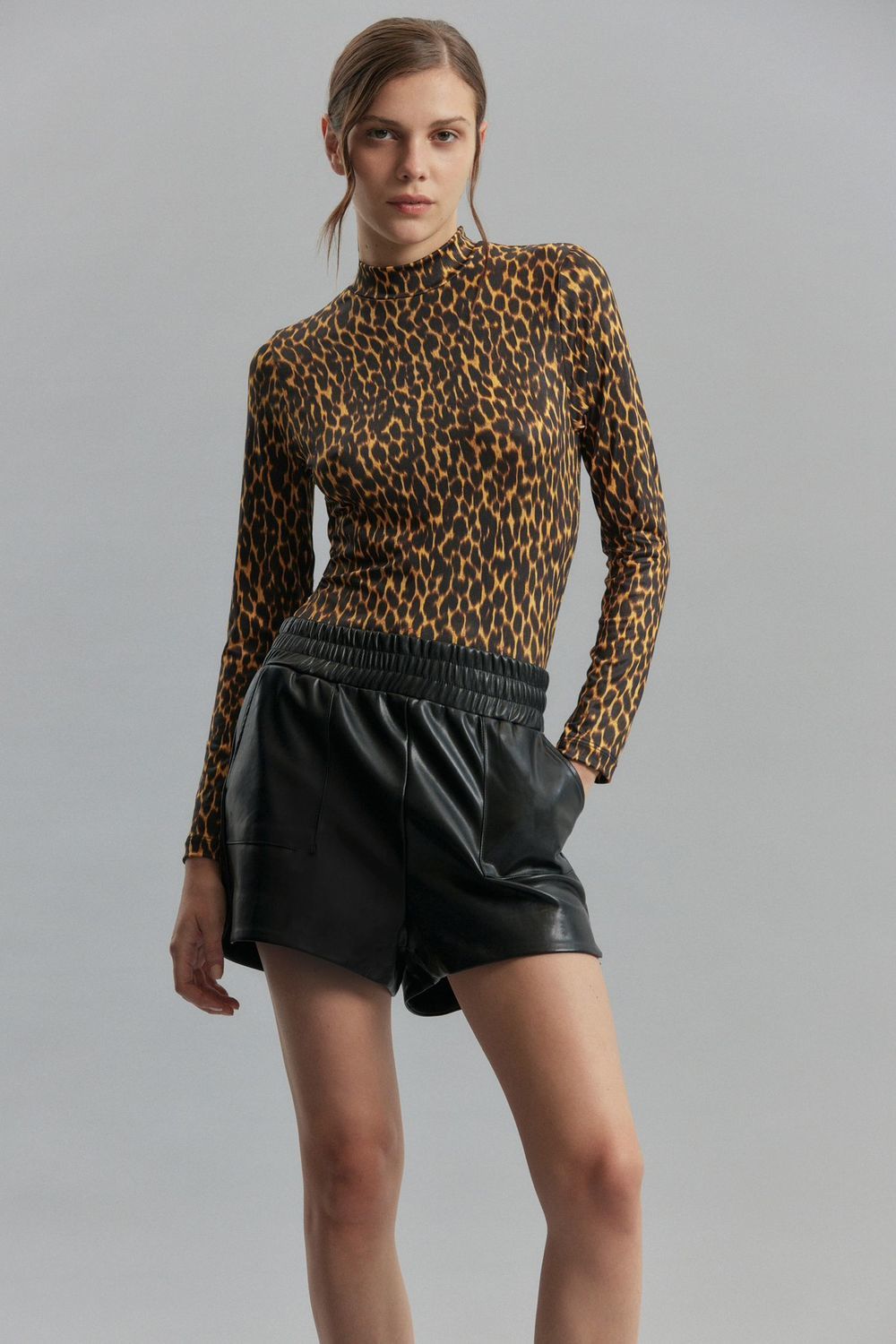POLERA OVERCROWD