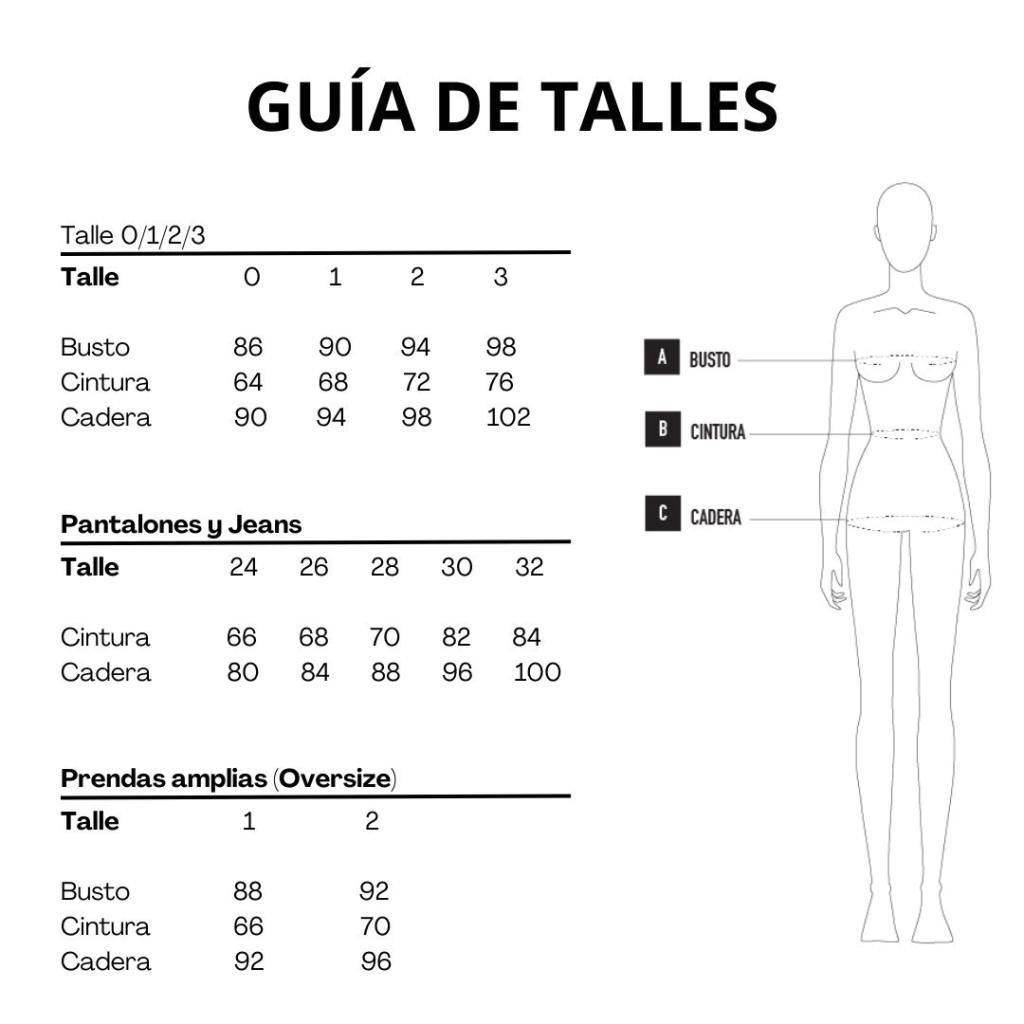 Pantalón Bart