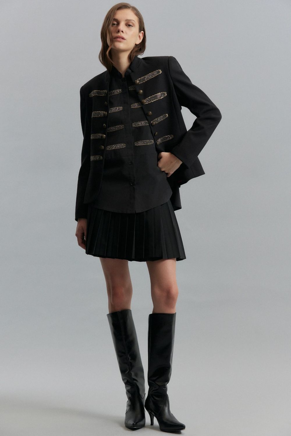 BLAZER ADMIRAL