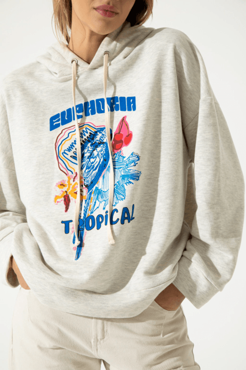 BUZO EUPHORIA