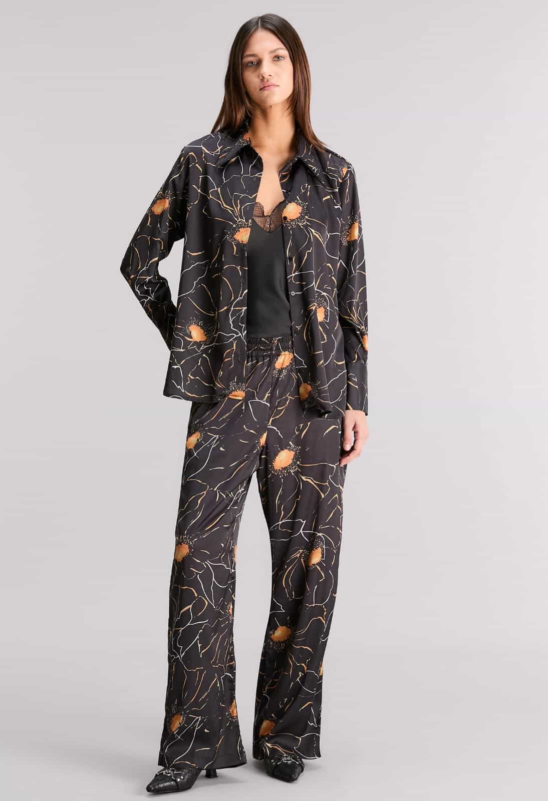 PANTALON MIDNIGHT CHARM