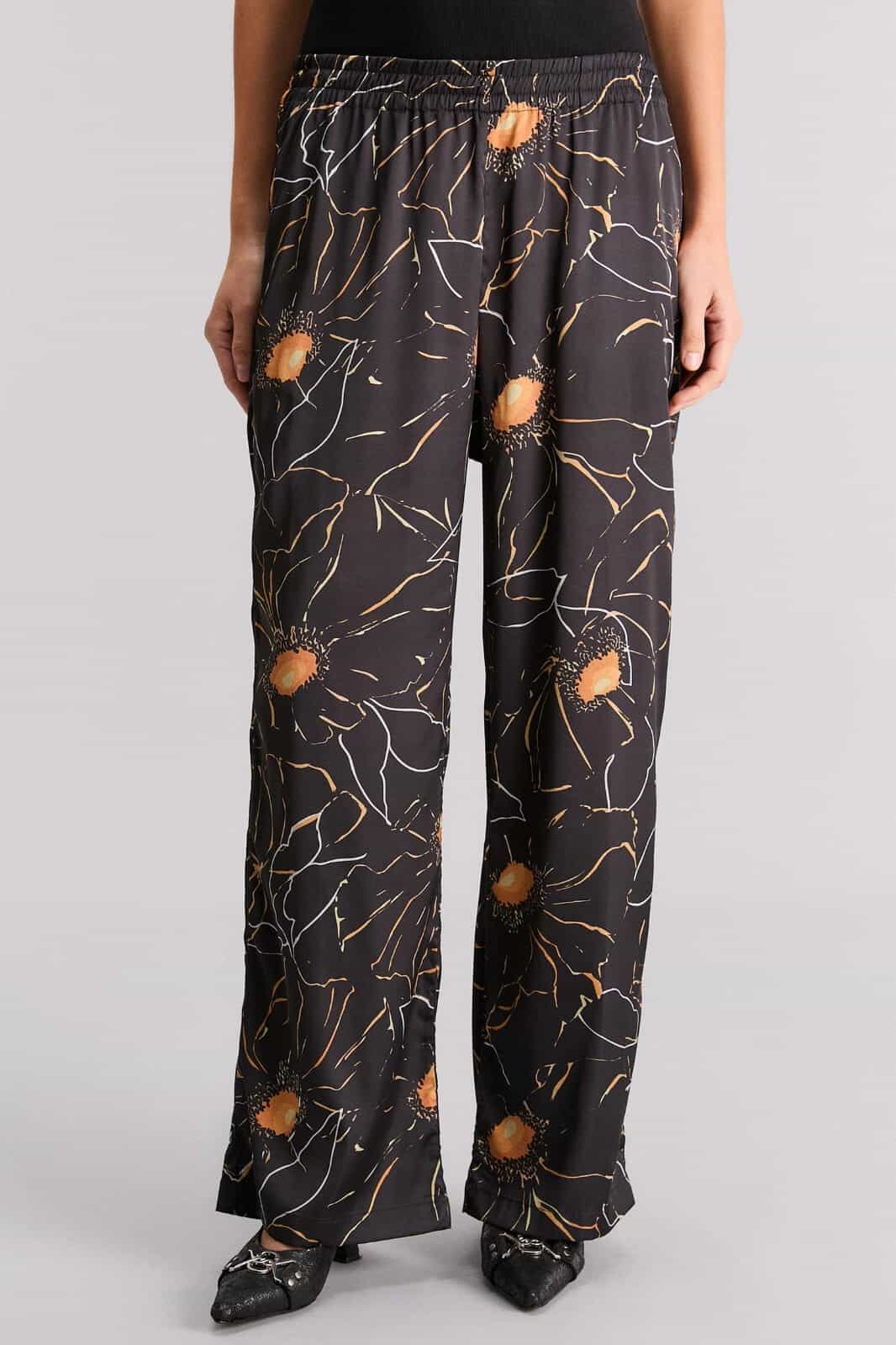 PANTALON MIDNIGHT CHARM