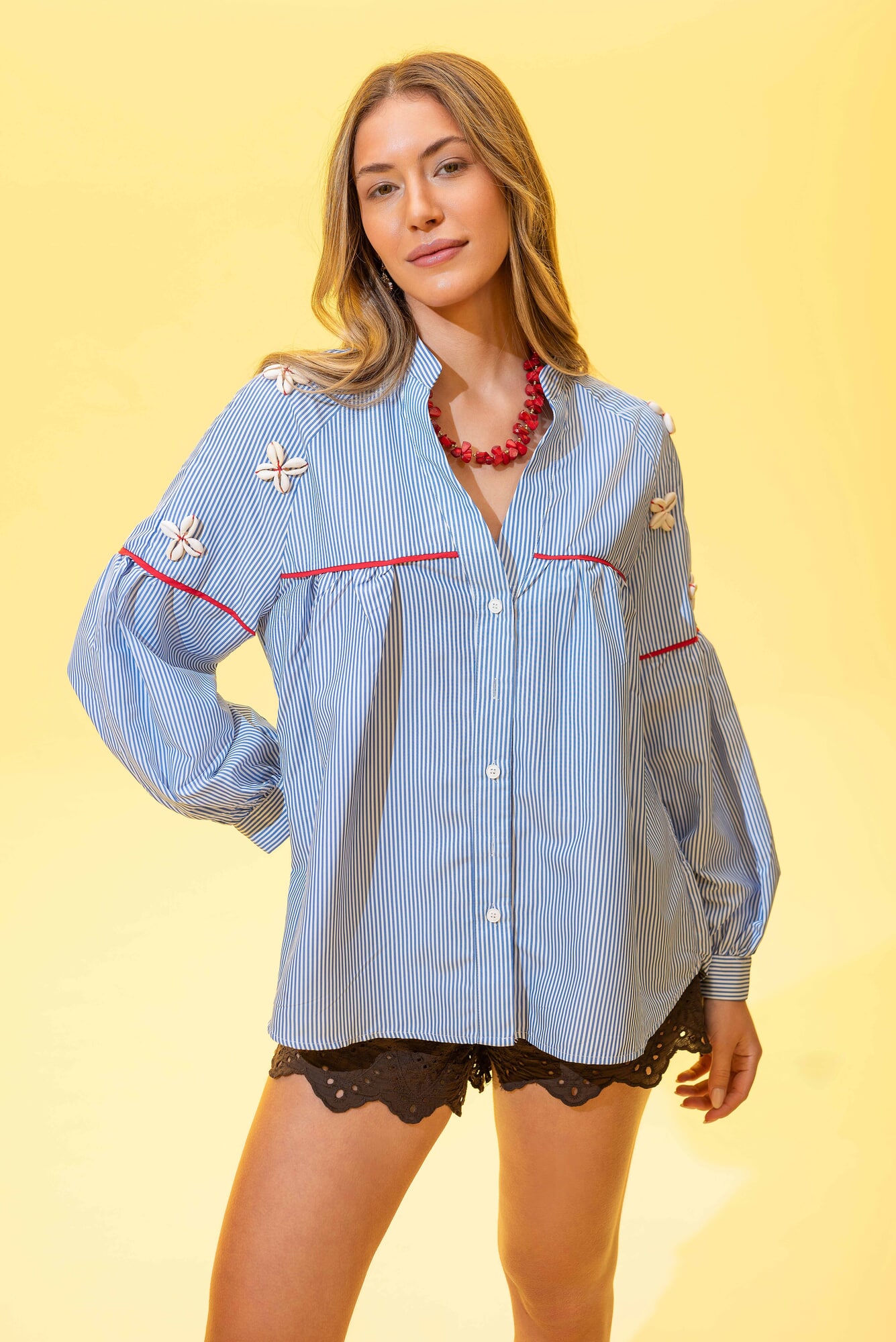 Camisa VERA