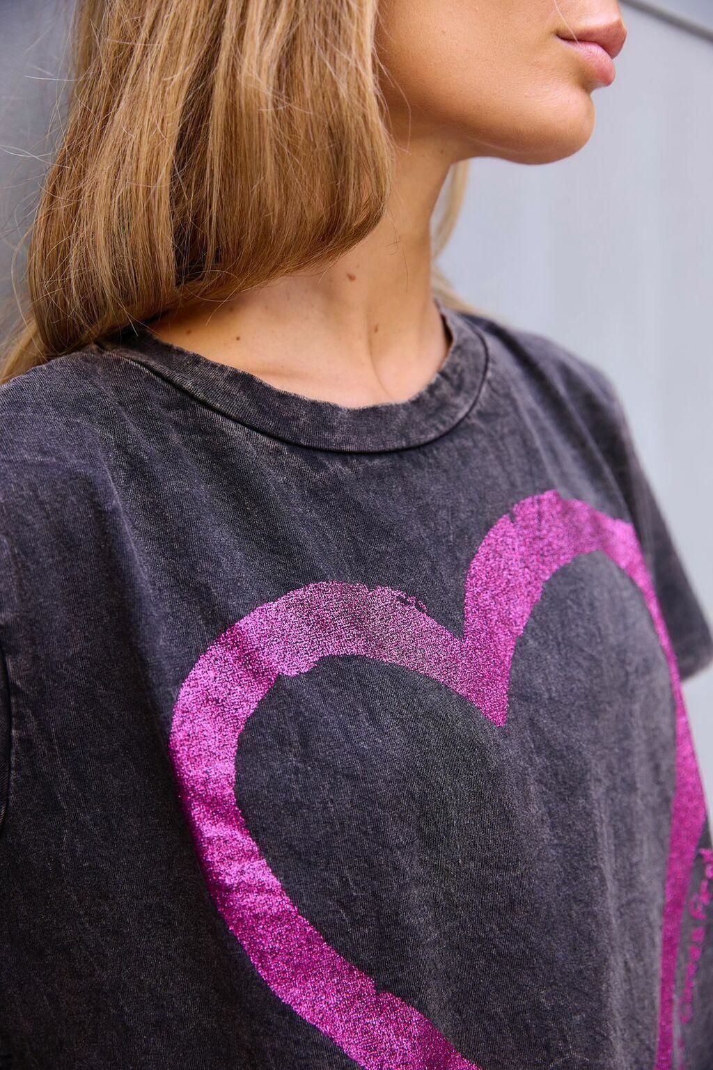 REMERA LOVE