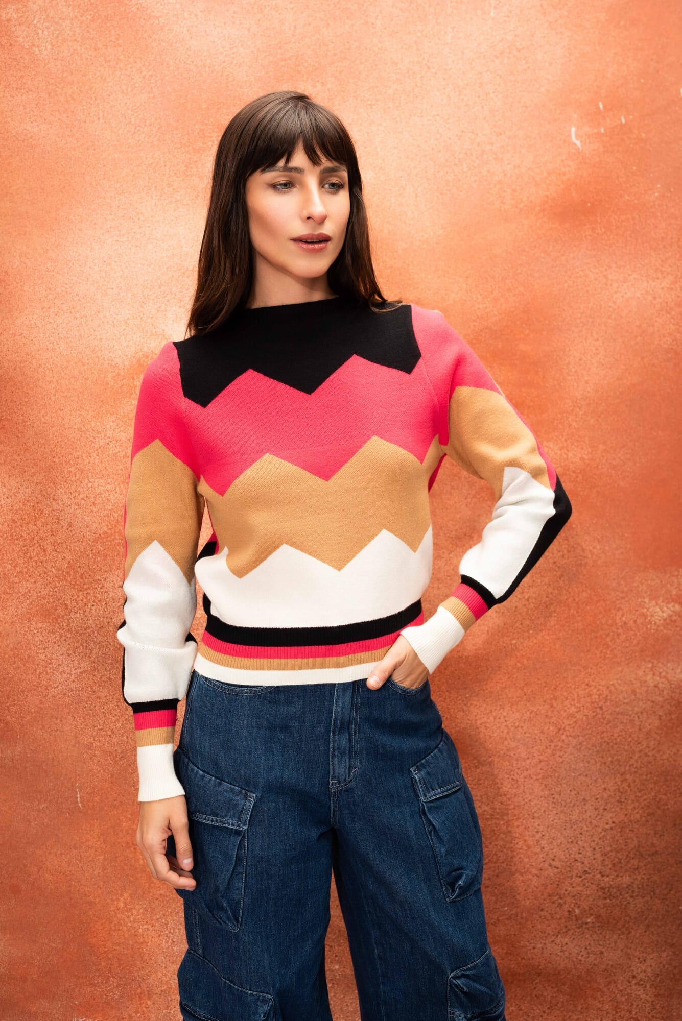 SWEATER AMOUR