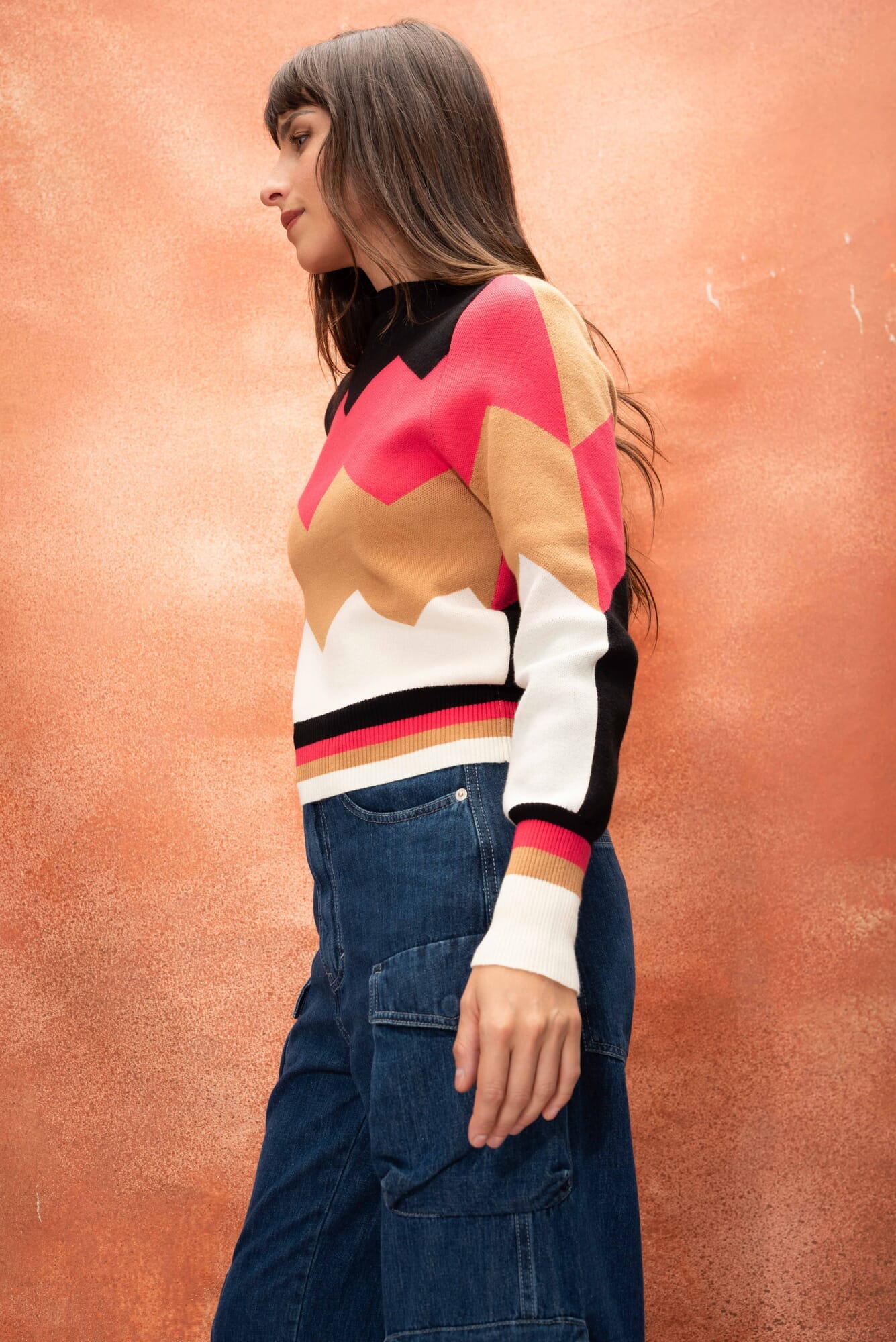 SWEATER AMOUR