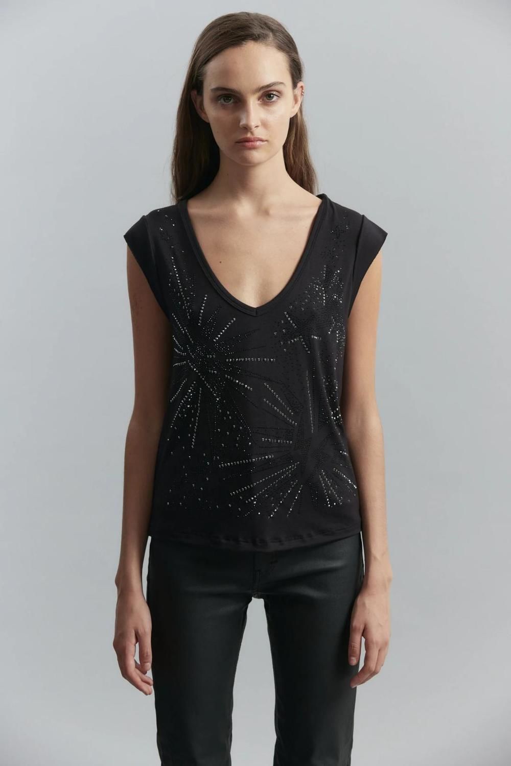MUSCULOSA STARSHIP
