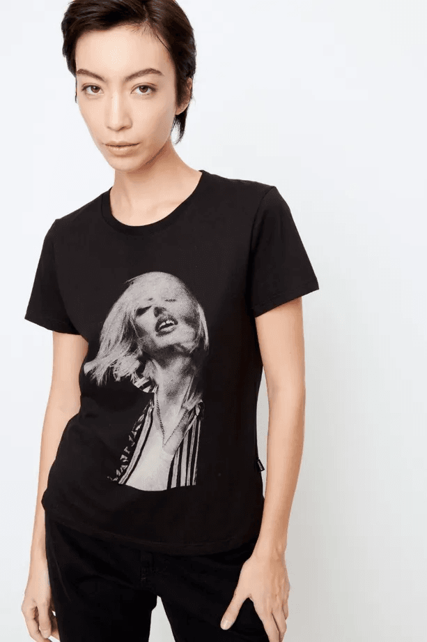 REMERA LILI ROCK