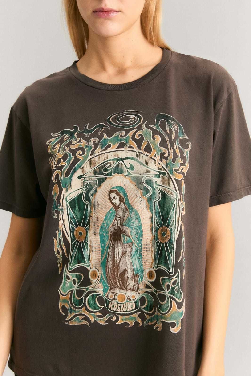 REMERA LOVE AND MERCY