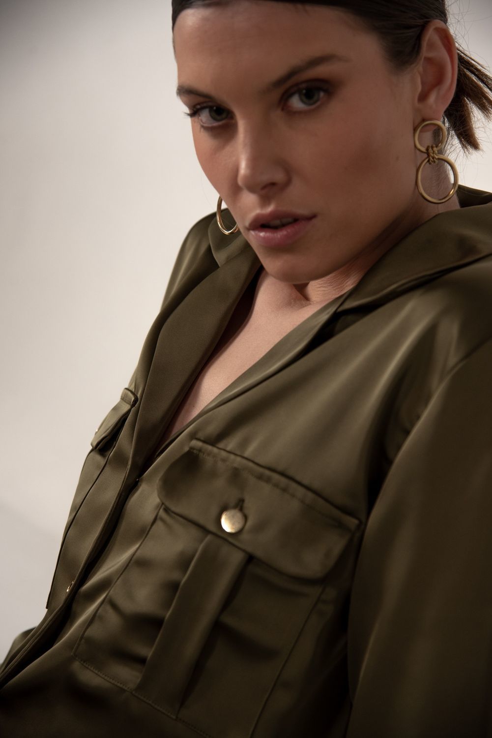 CHAQUETA MARGOT