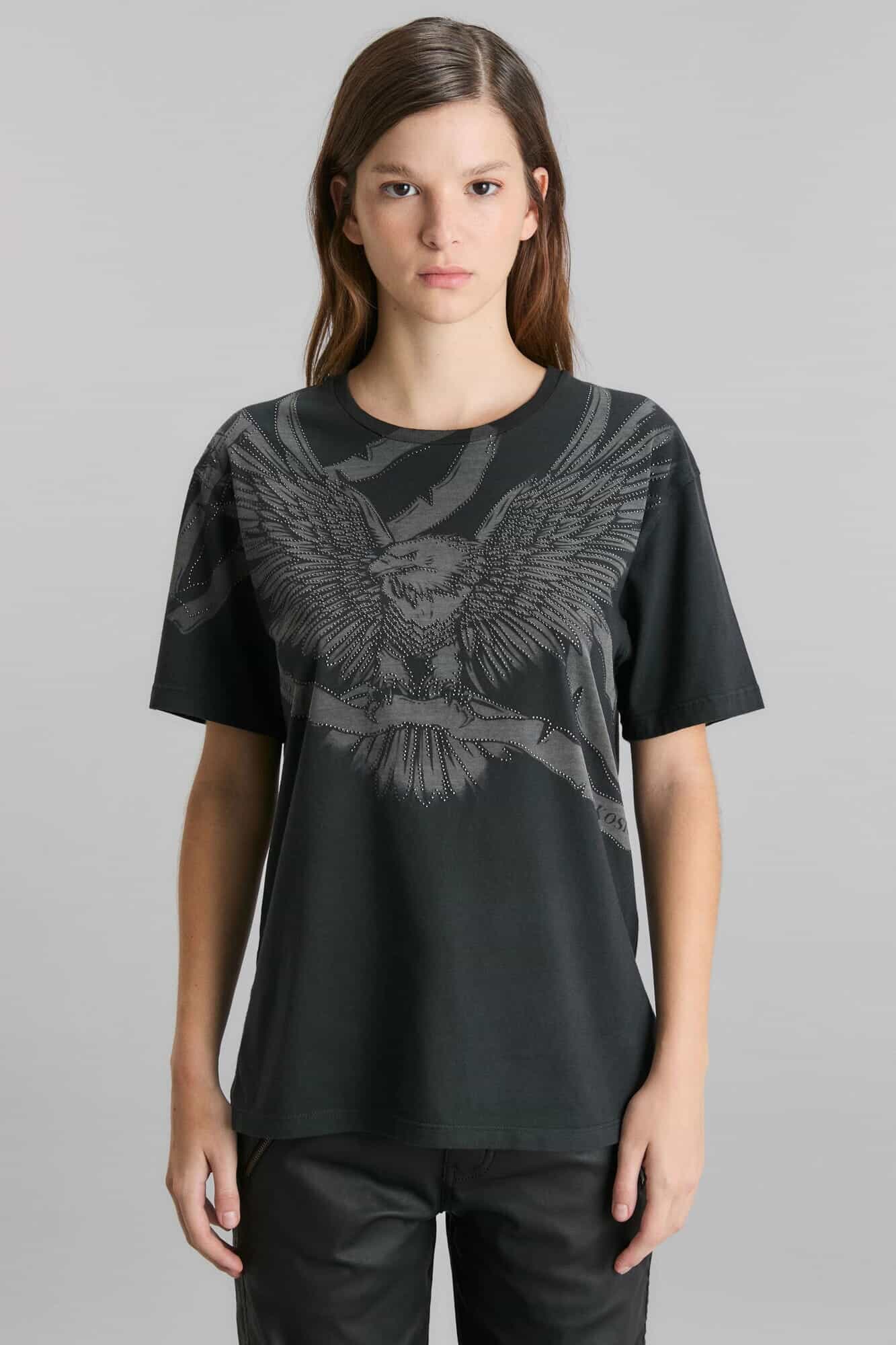 REMERA AIR HUNTER