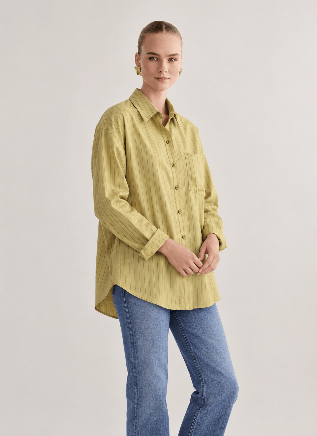 Camisa LUA