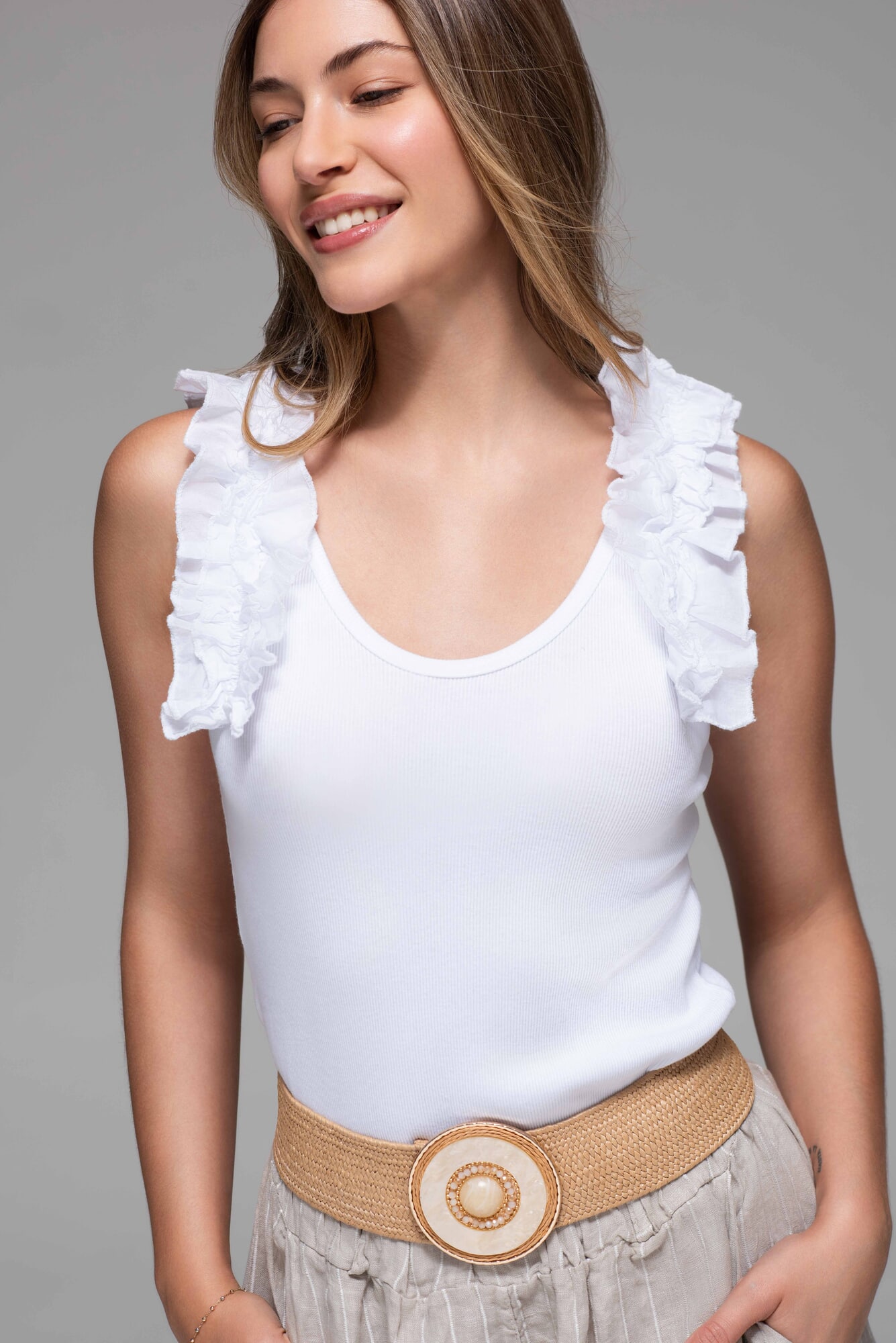 MUSCULOSA MARINO