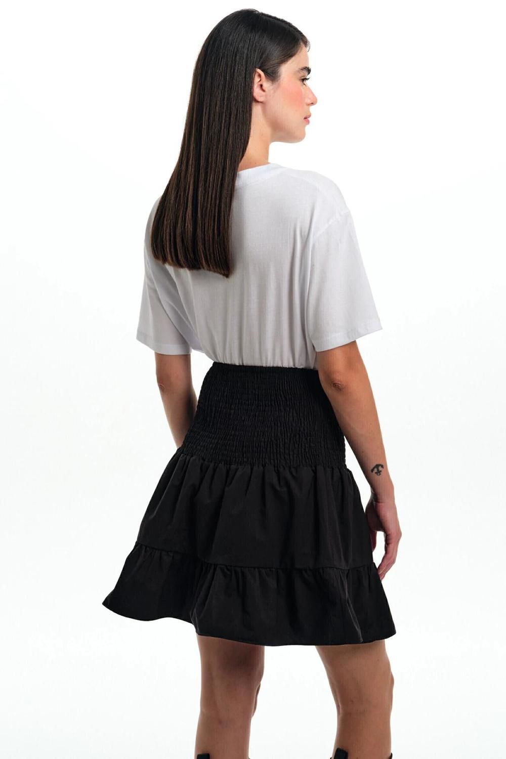 Falda Paper