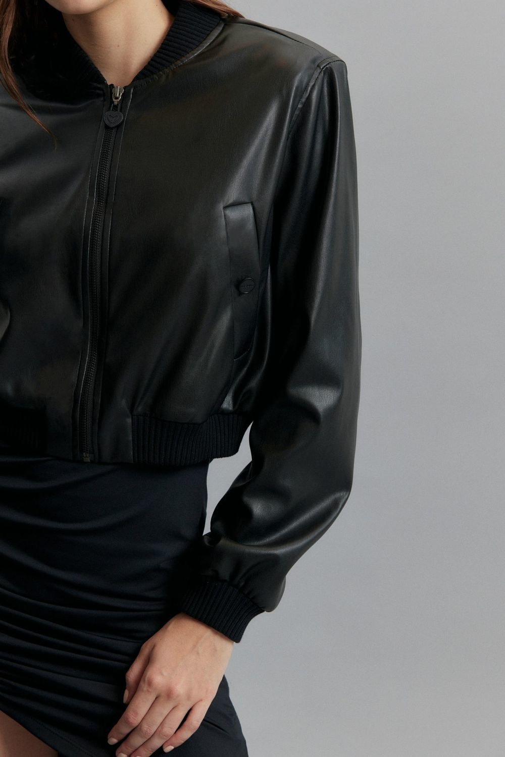 BOMBER FEAR LESS
