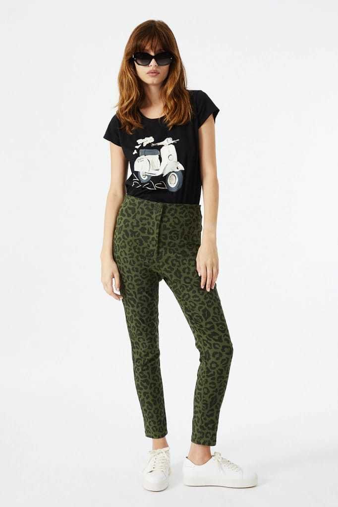 REMERA LOVE STORY