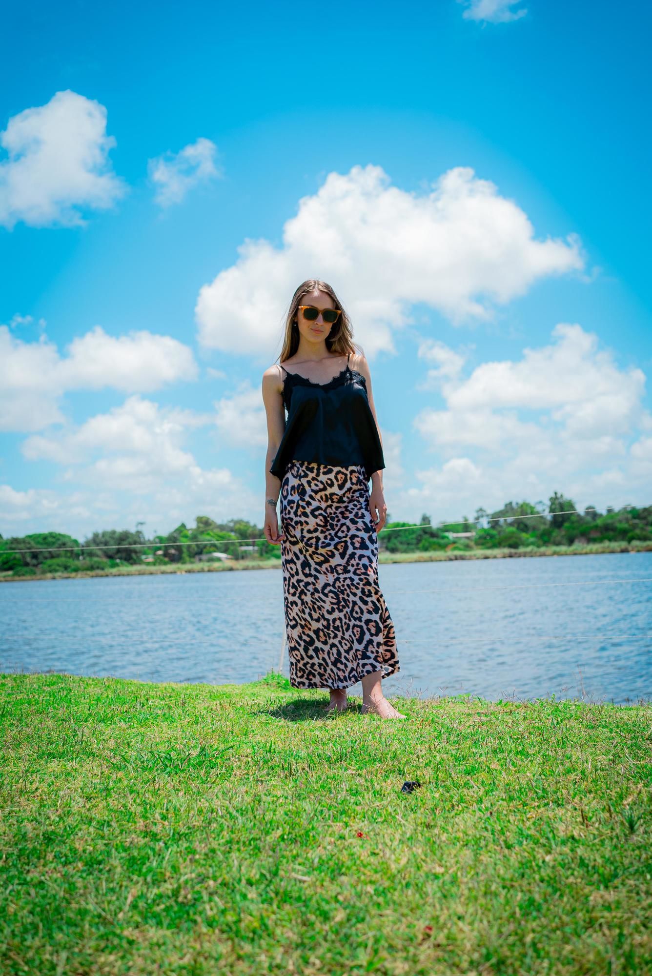 FALDA PRINT