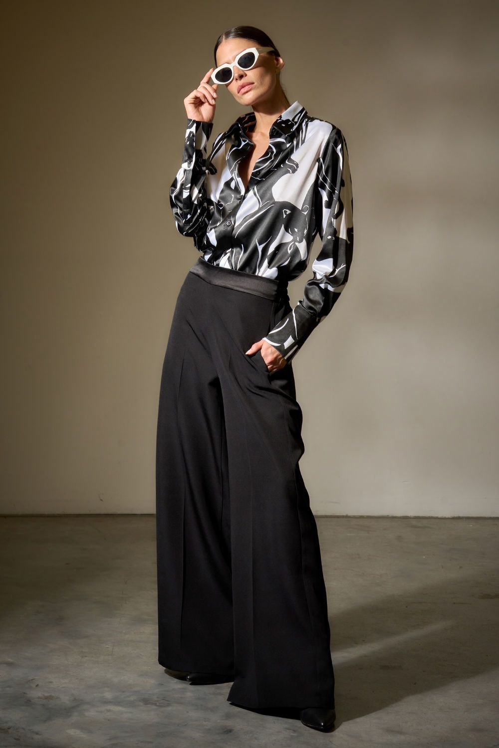 PANTALON KANSAS