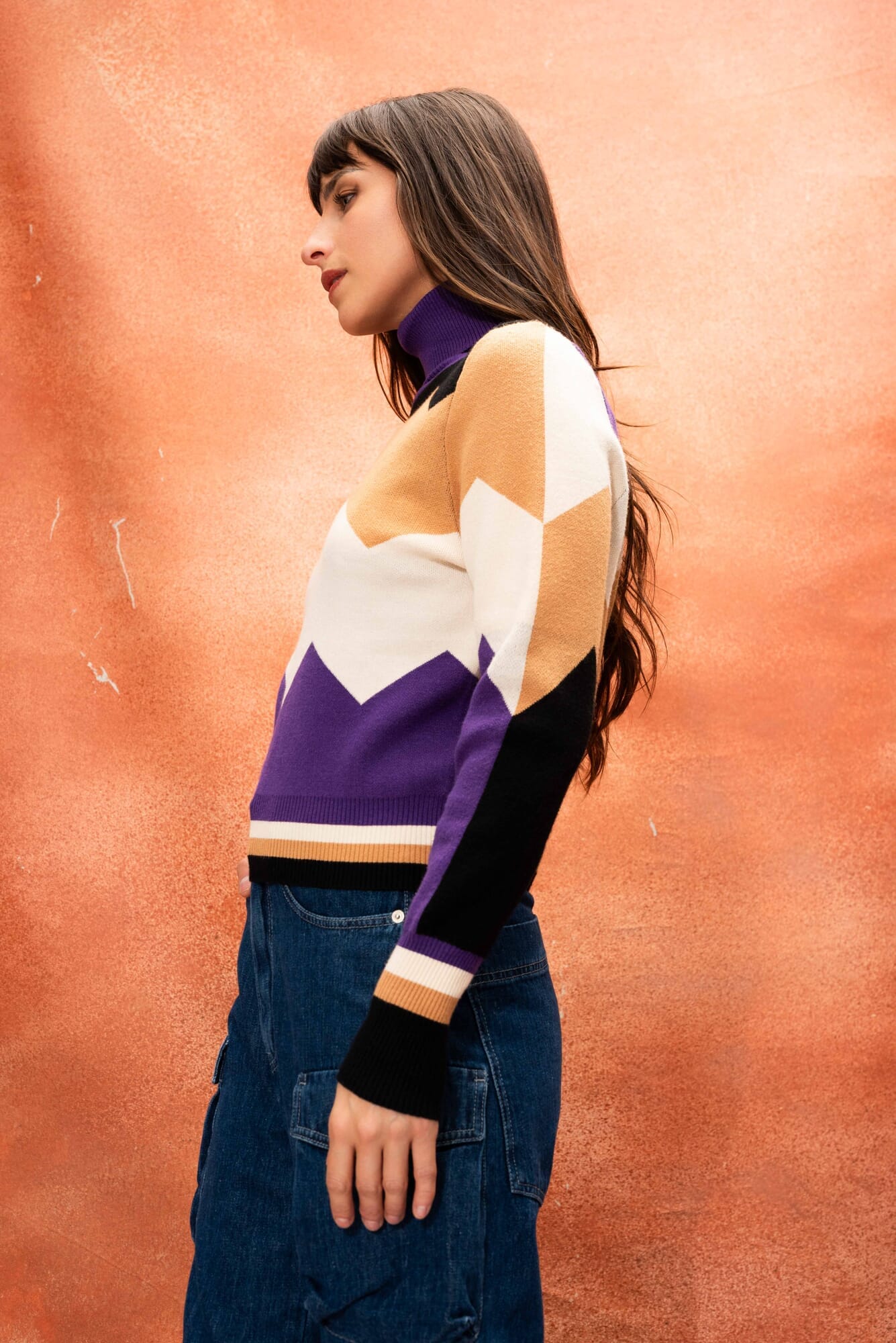 SWEATER AMOUR