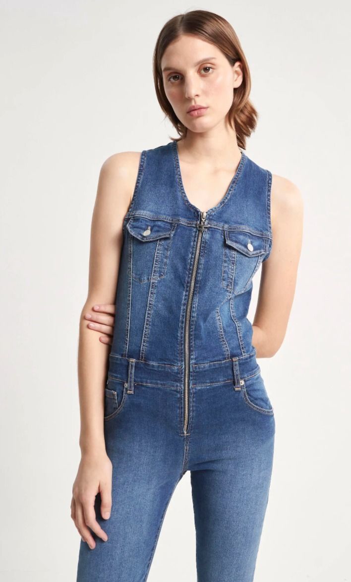 MONO SLIM BOOTCUT