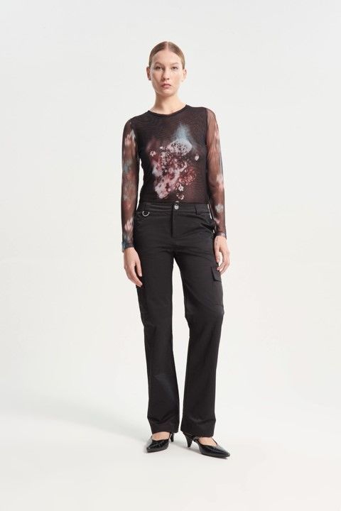 REMERA IMPRESSIONISM