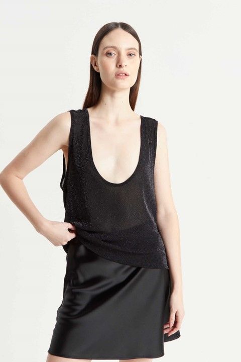 MUSCULOSA CONFESSION