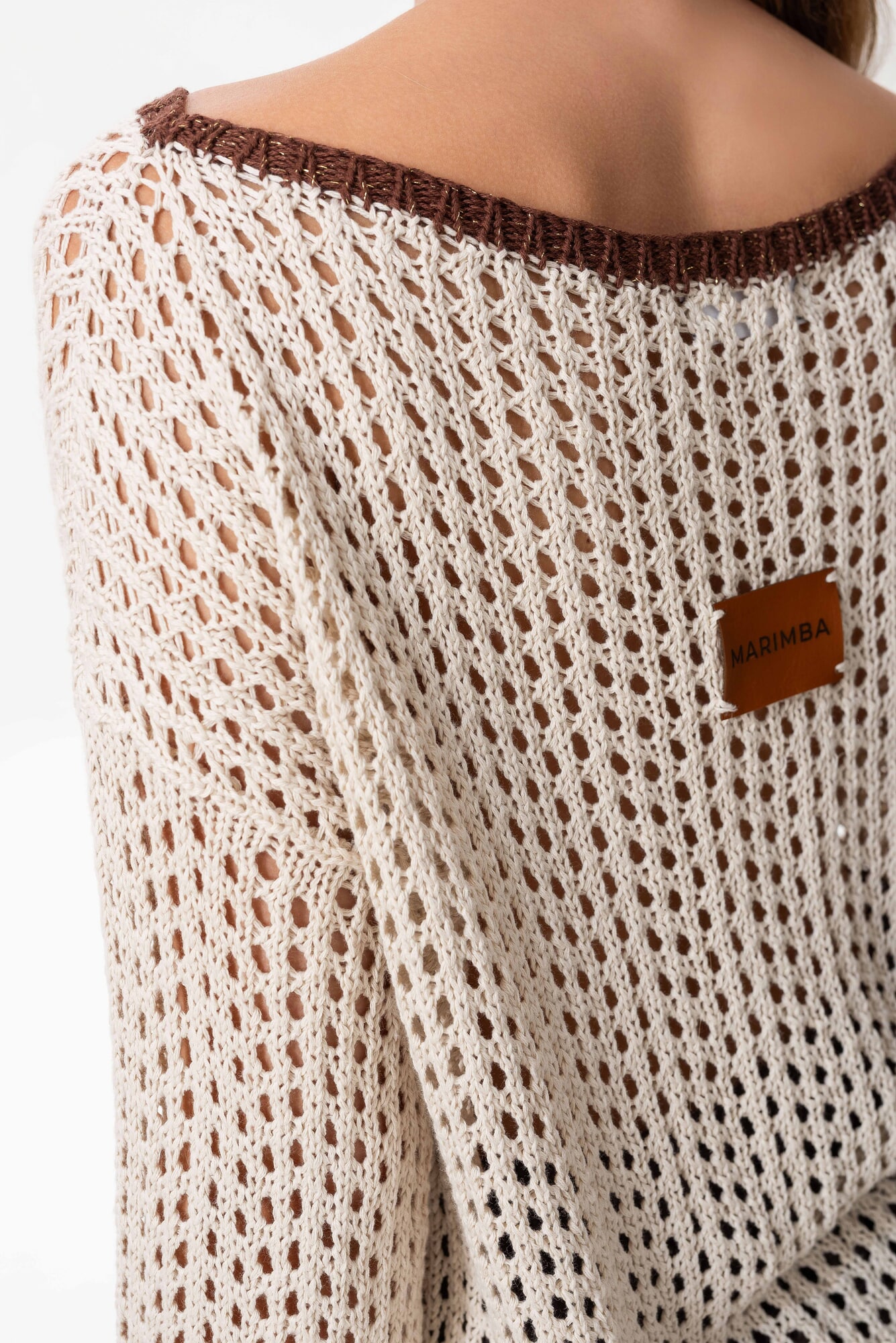 SWEATER INCANTO