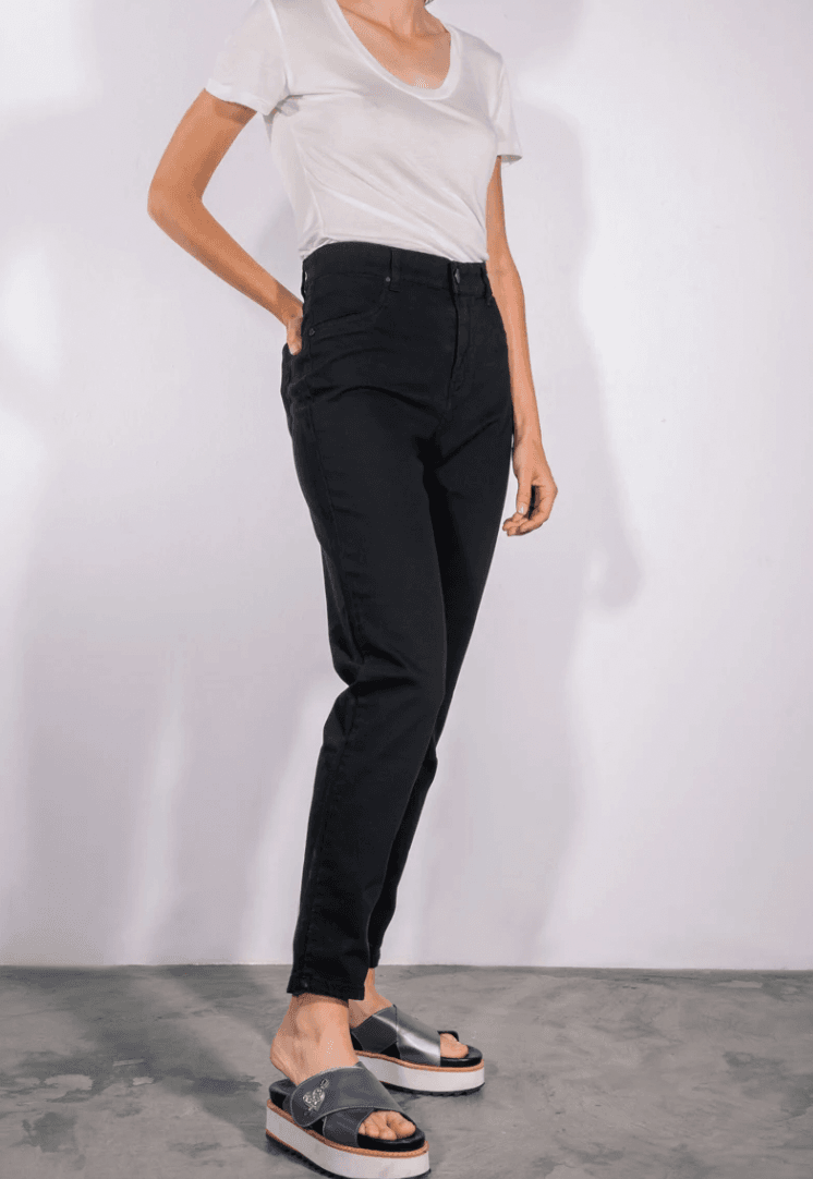 JEGGING DOVER BLACK