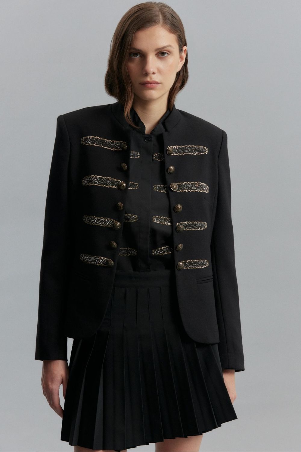 BLAZER ADMIRAL
