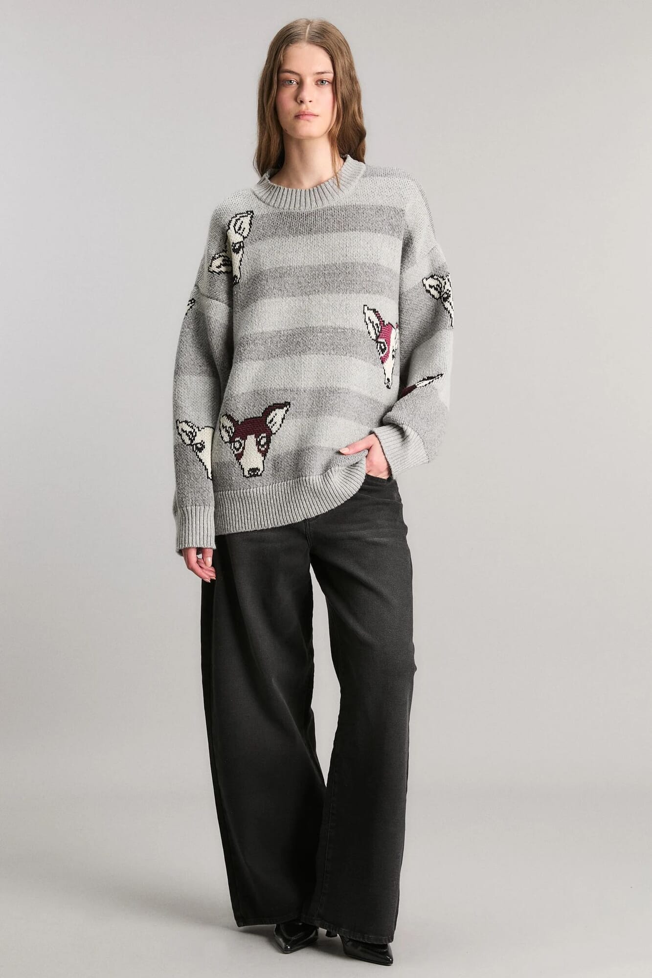 SWEATER SIENNA