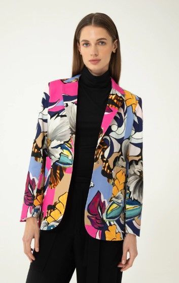 BLAZER GARLAND